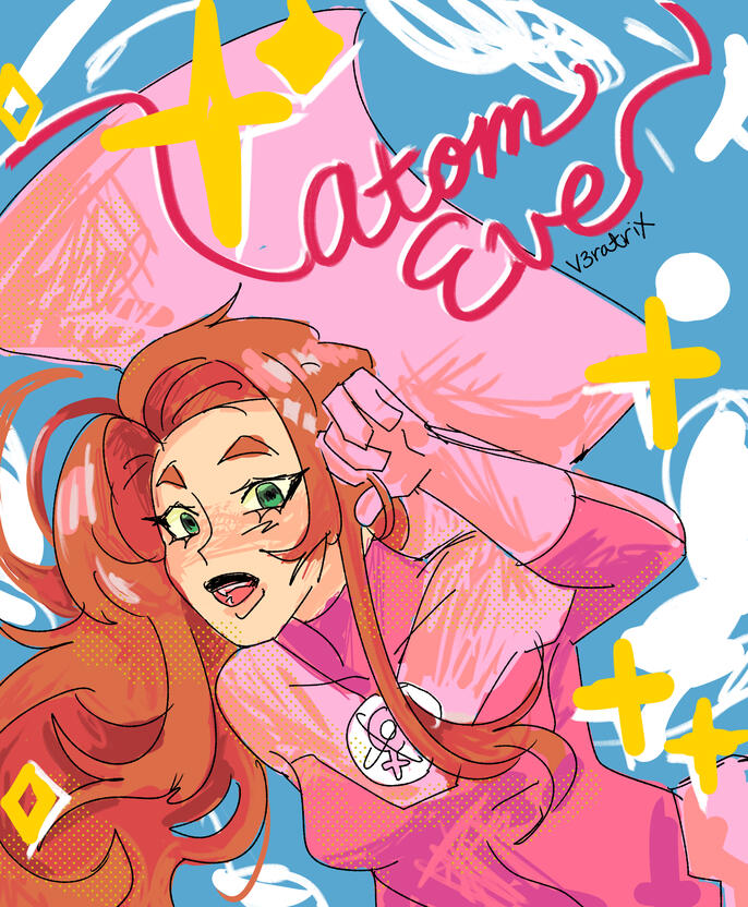 Fanart of Invincible