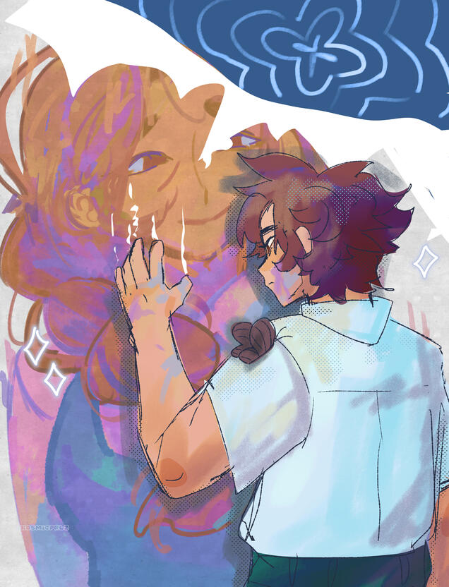 Fanart of Until Then