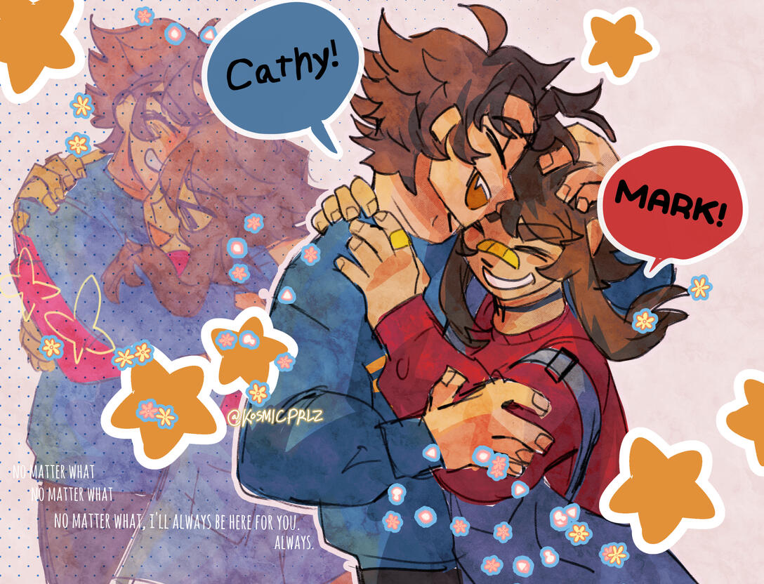 Fanart of Until Then