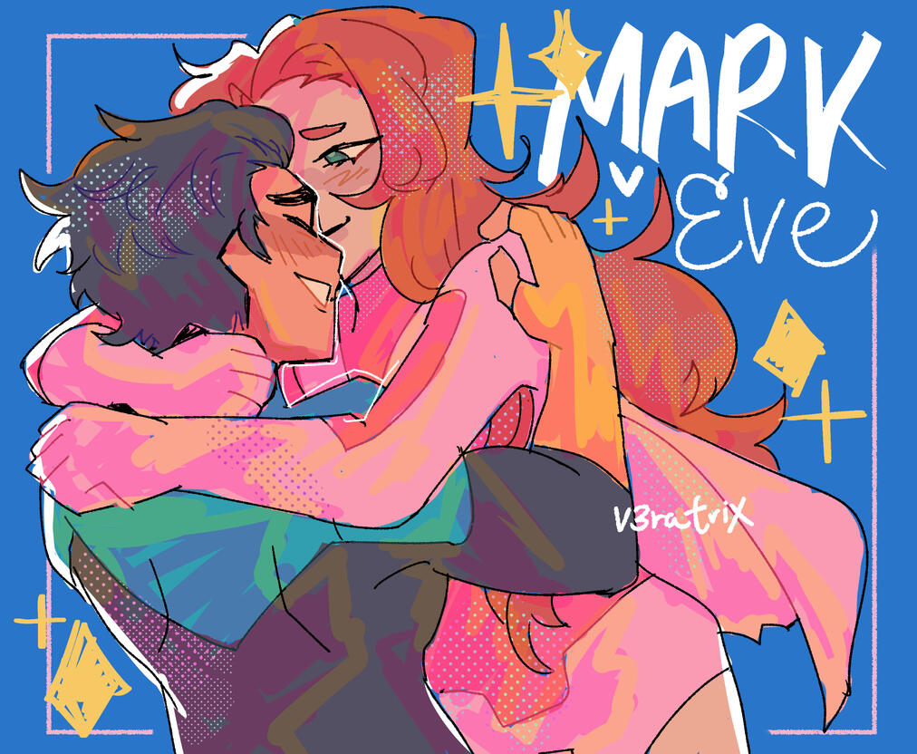 Fanart of Invincible