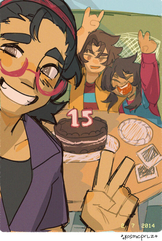 Fanart of Until Then