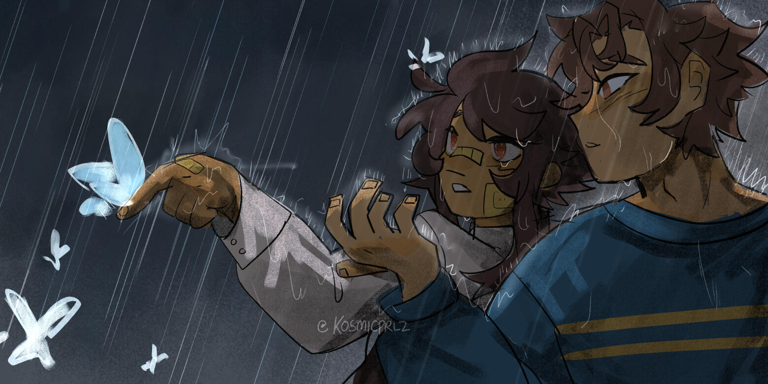 Fanart of Until Then